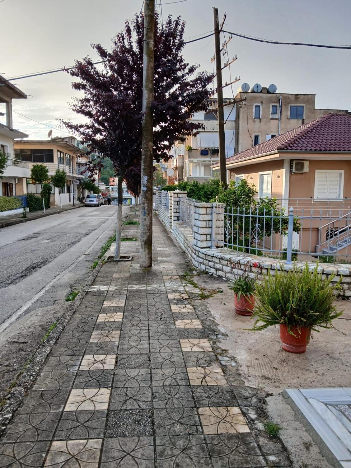 Goni Guest House Sarandë Cameră foto